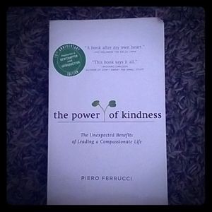 The power of kindness